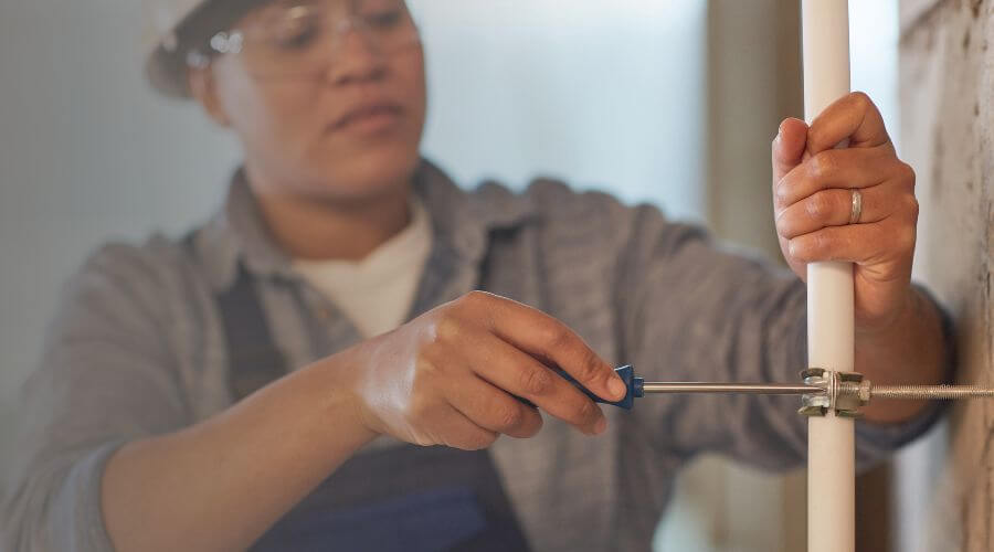 Professional annual plumbing maintenance services in Barrington, IL